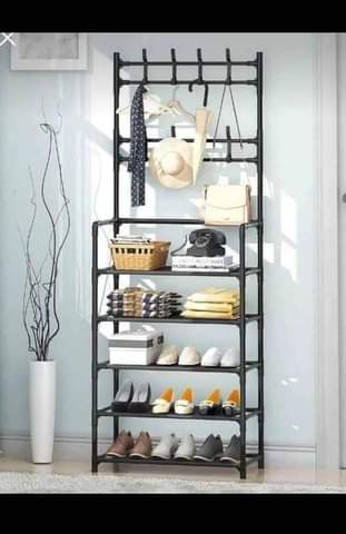 racks