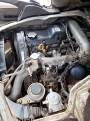 A picture of Super custom Good as new Automatic diesel 25million 075387769 0787361769