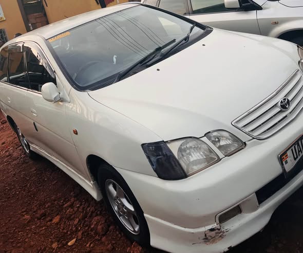 A picture of Toyota Gia