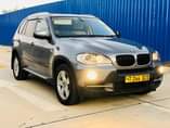 A picture of 2008 BMW X5 FOR SALE 45MIL