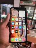 A picture of IPHONE Xs max