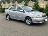 A picture of 04 Toyota Corolla