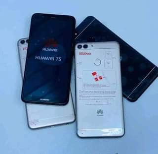 huawei phones