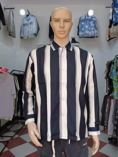A picture of SHIRTS