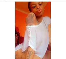 A picture of Nauza kuma my huduma ya kulala na show time chukka