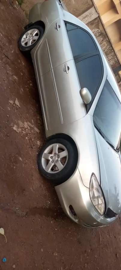 A picture of TOYOTA CAMRY BIG DADDY