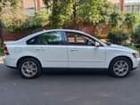 A picture of 2007 Volvo S40 2.4 Auto for sale