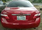 A picture of Toyota Camry aka spider 2008 model location rumuigbo port Harcourt