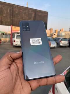 samsung a51