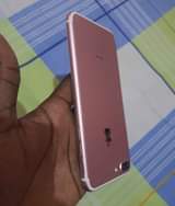 A picture of iPhone 7 plus 128gb