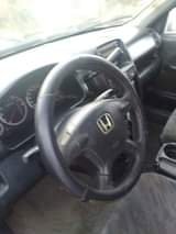 A picture of 2004 Honda CR V Hiii