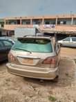 A picture of Fresh Used 2000 Lexus Rx300 Partially Firstbody very clean interior