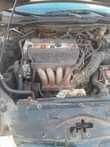 A picture of Honda Accord 03