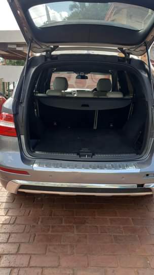 A picture of Mercedes benz diesel 38m quick
