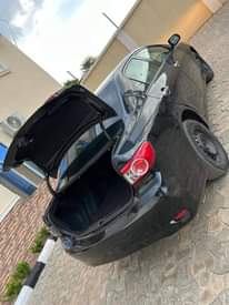 A picture of 2011 Toyota Corolla