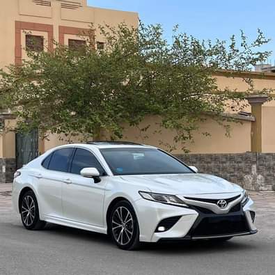 A picture of 2021 Model Camry SE Sport American Toks low Miles 35M