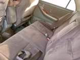 A picture of Toyota Corolla Bank type