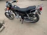 A picture of Haojue inauzwa aina kingere bei Yake 1350000 col 0620 216607