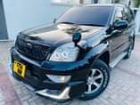 A picture of TOYOTA PRADO NAUZA