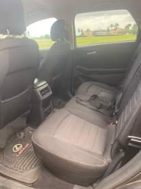 A picture of FORD EDGE 2015