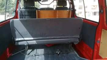 A picture of Toks Toyota hiace bus with Good working condition buy And