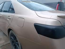 A picture of Toyota camry 2008