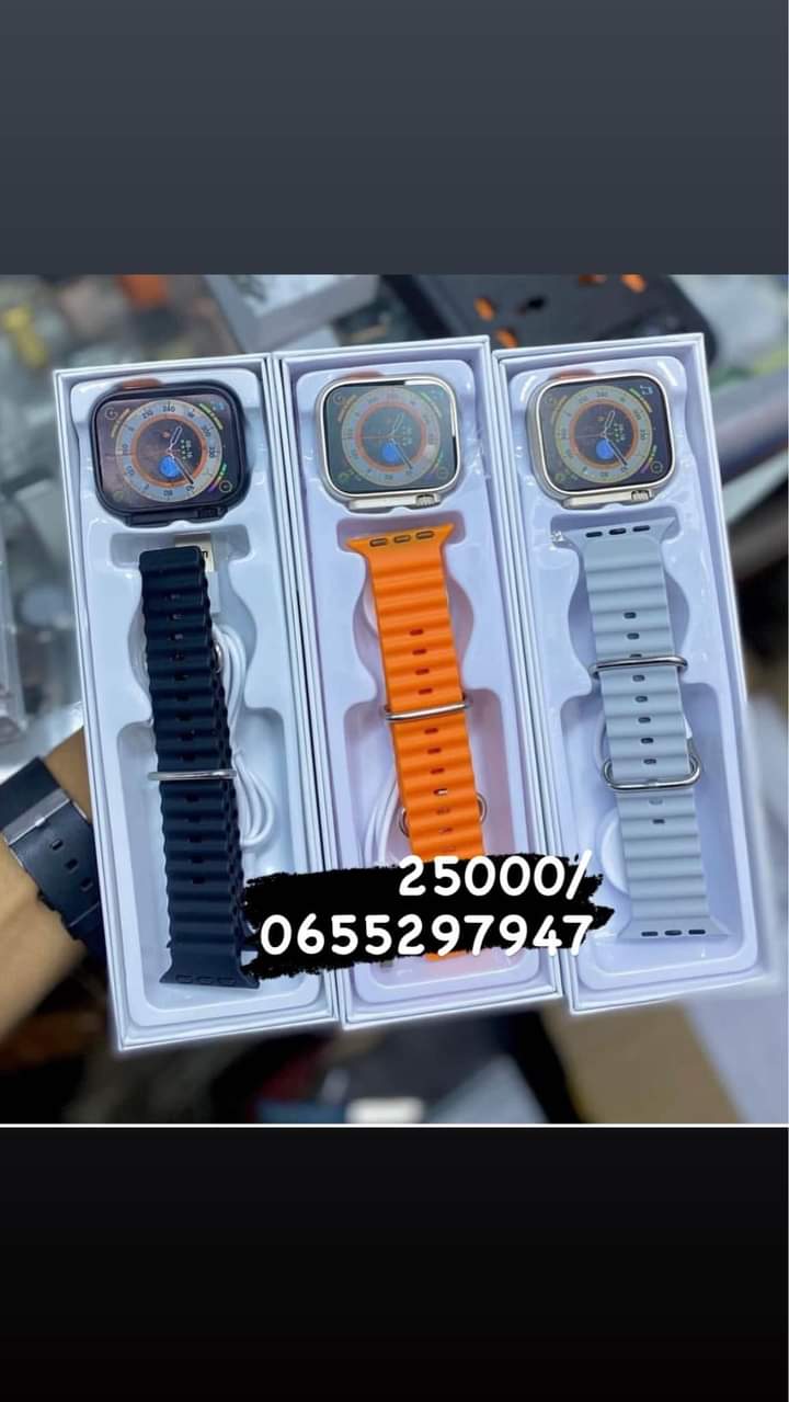 watches