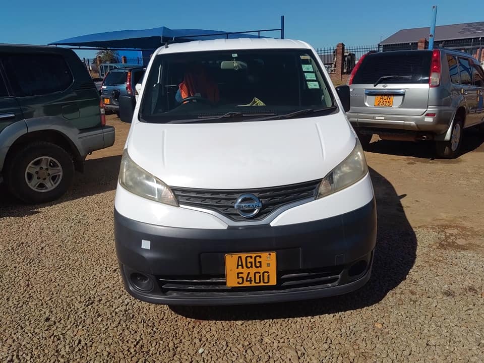 cars harare