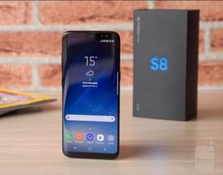 samsung s8