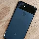 A picture of Google pixel 3a