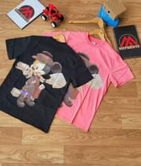 A picture of T shirt