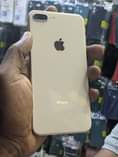 A picture of Iphone 8 plus 64GB