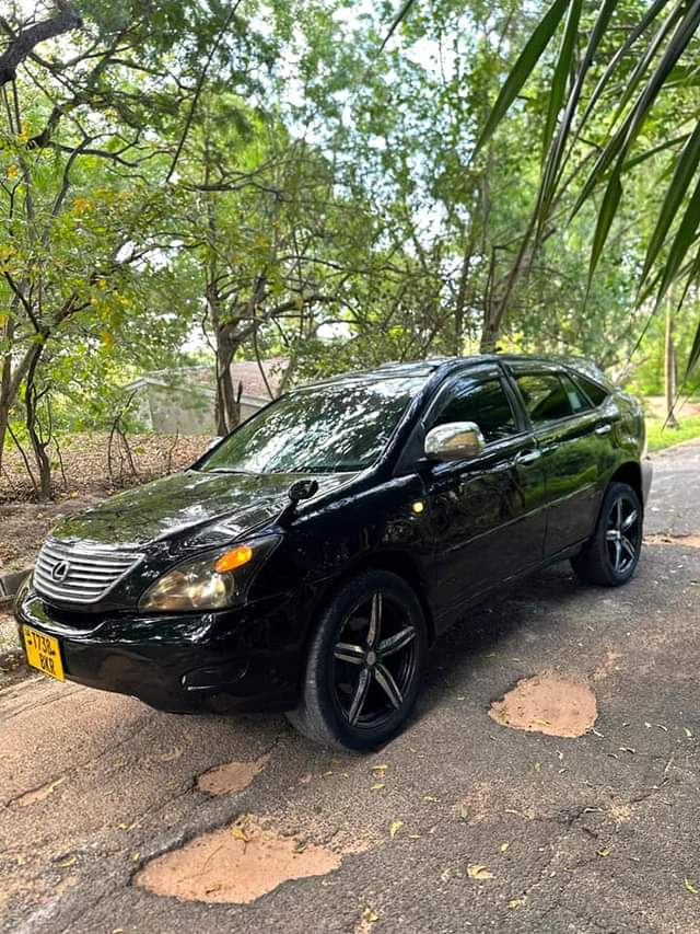lexus