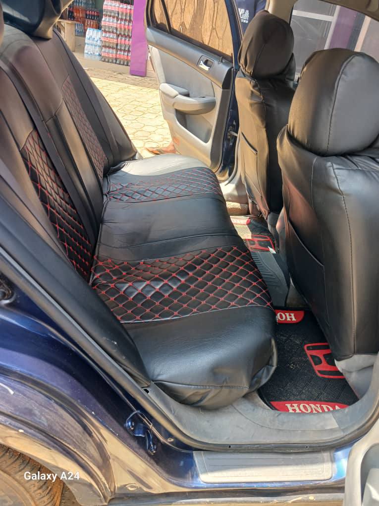 A picture of Honda Accord EOD available for sale Engine gear and AC