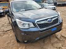 A picture of Subaru Forester 2014 65m UBM