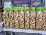 A picture of Freshly made cashew nuts 2k whole sale prize and retailers