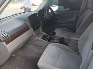 A picture of Grand vitara sokoni