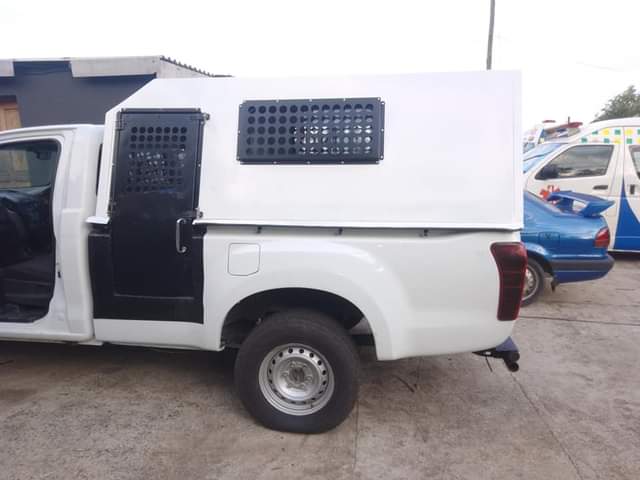 isuzu d max