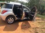 A picture of TOYOTA IST NZURI INAUZWA 5 8M 0755353884