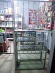 A picture of  Fremu Meza Shelves Vifaa na Kila unachokiona