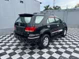 A picture of 2007 Toyota Fortuner