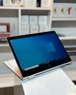 hp x360