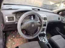 A picture of 2006 Peugot 307 Any