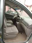 A picture of Registered 2009 Sienna le buy and drive no ac 1