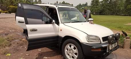 A picture of Rava4 ordinary