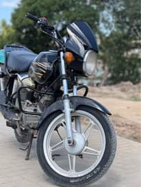 A picture of Motor