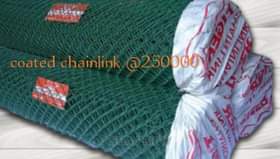 A picture of Chainlink available 0757353201 0785561918