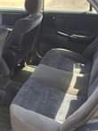 A picture of Mazda Manual