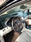 A picture of Distress Sale Venza 2012 model bought brand new last year