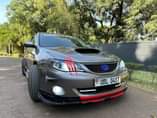 A picture of Impreza